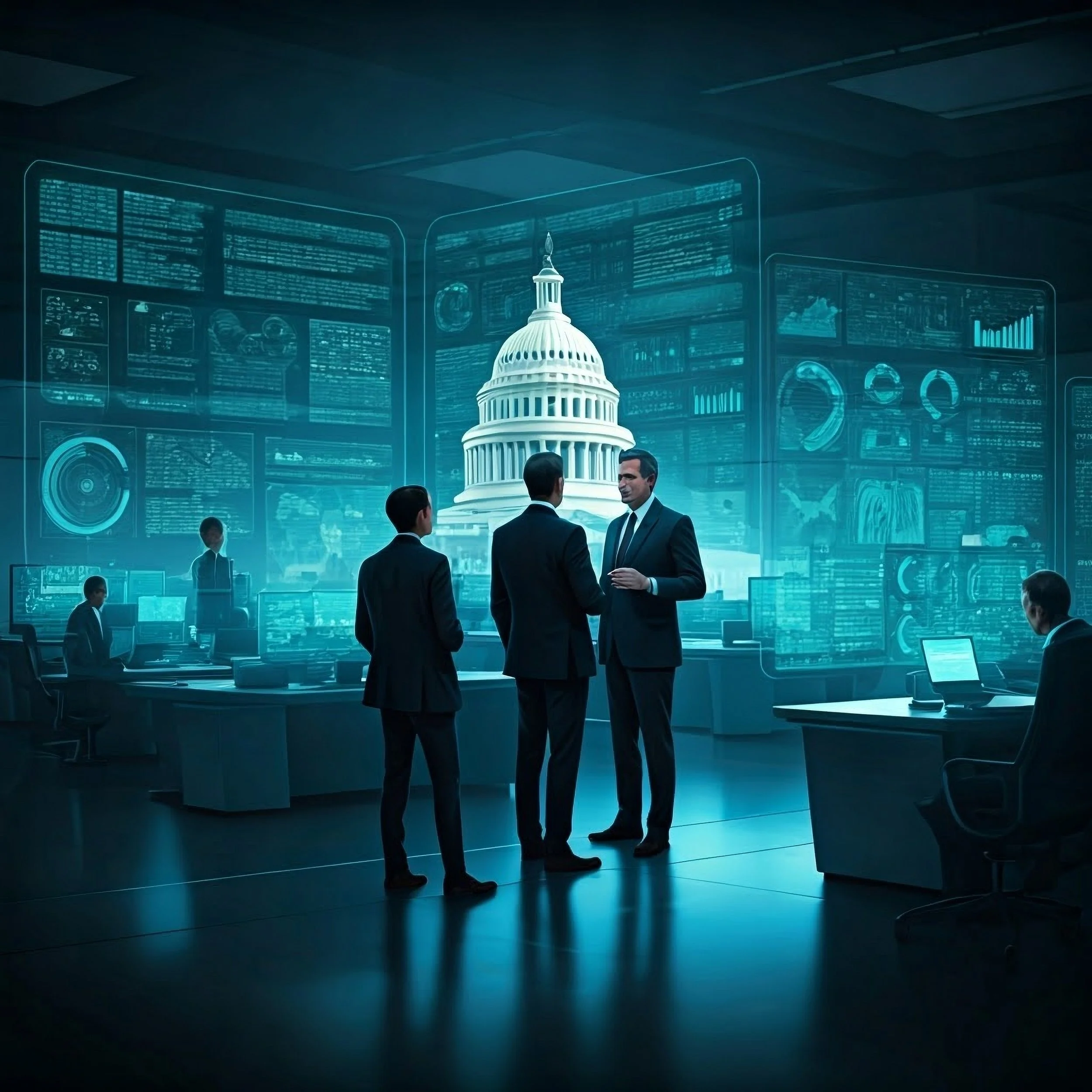 Gen2BAI2Bfor2BGovernment