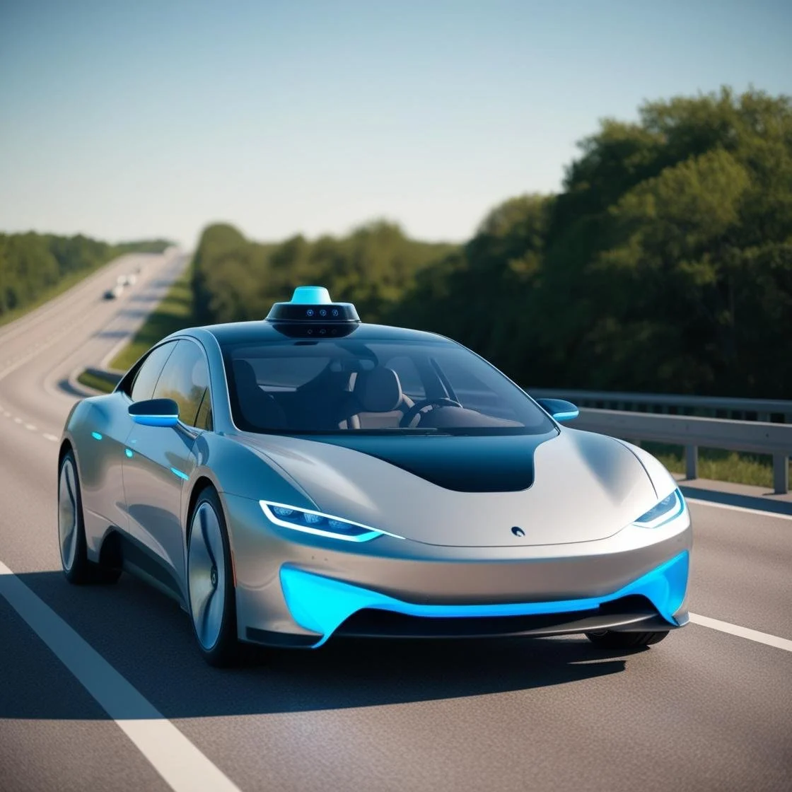 GenerativeAIinautonomousdriving