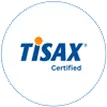Tisax-Certificate