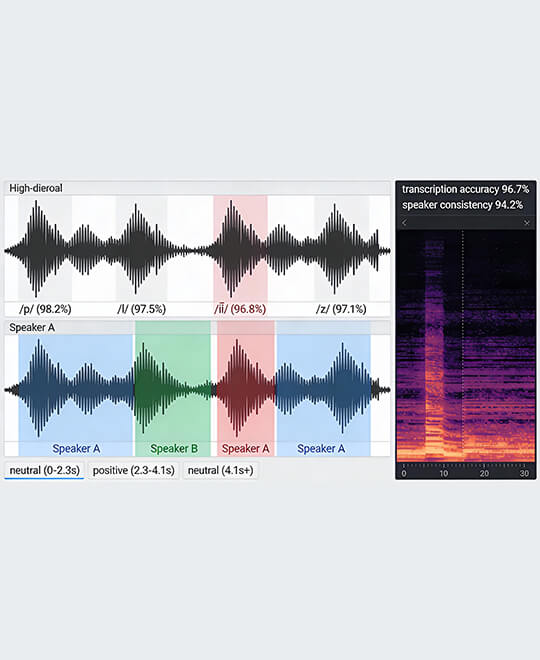 Generative AI 22 sensor