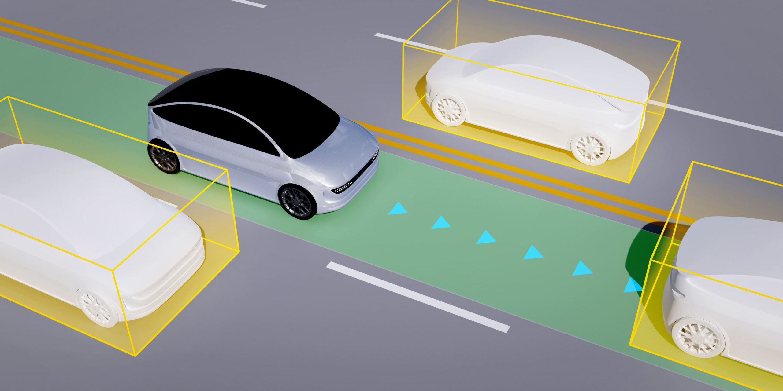 Adverse Condition Perception scaled