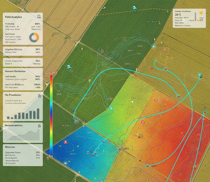 Agriculture Technology