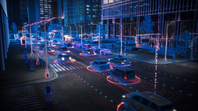 Computer Vision Services