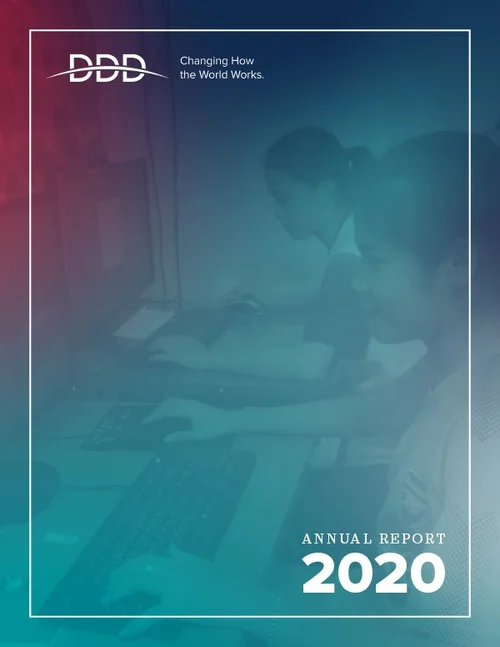 DDD_AnnualReport_2020