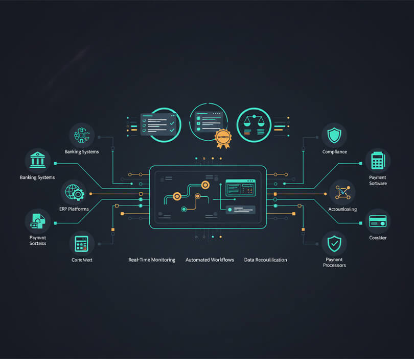 Finance & Accounting
