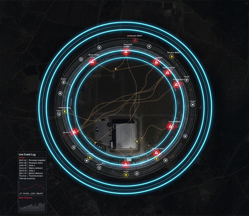 Geospatial Intelligence