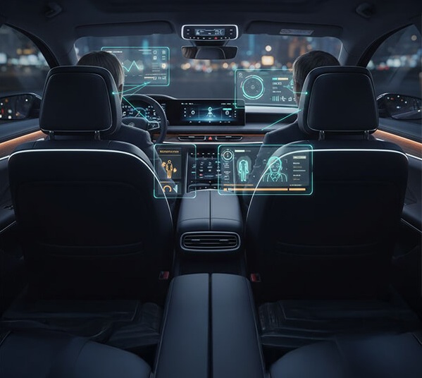Autonomous Driving 8 text