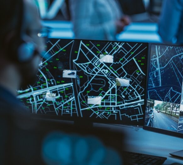 Robotic Navigation Spatial Perception e1769772207529