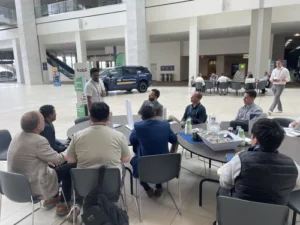 Insights from DDD’s Roundtable at Autosens US 2025