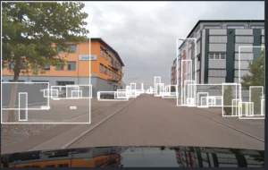 Accelerating ADAS Model Development through 2D and 3D Annotations