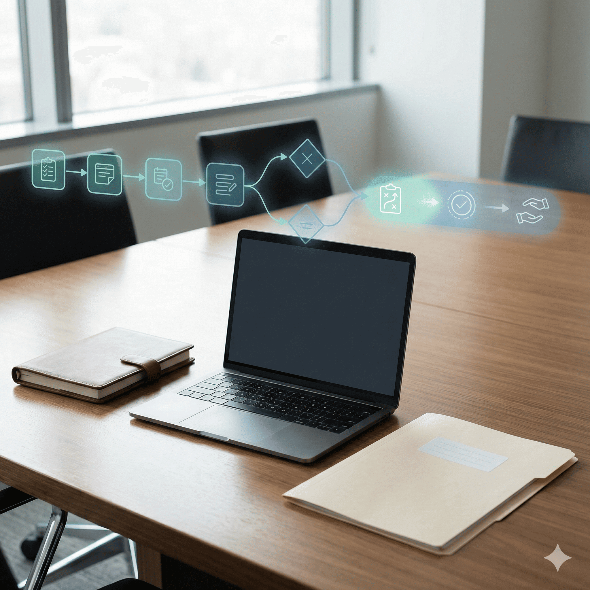 AI Copilots for Enterprise Workflows 1