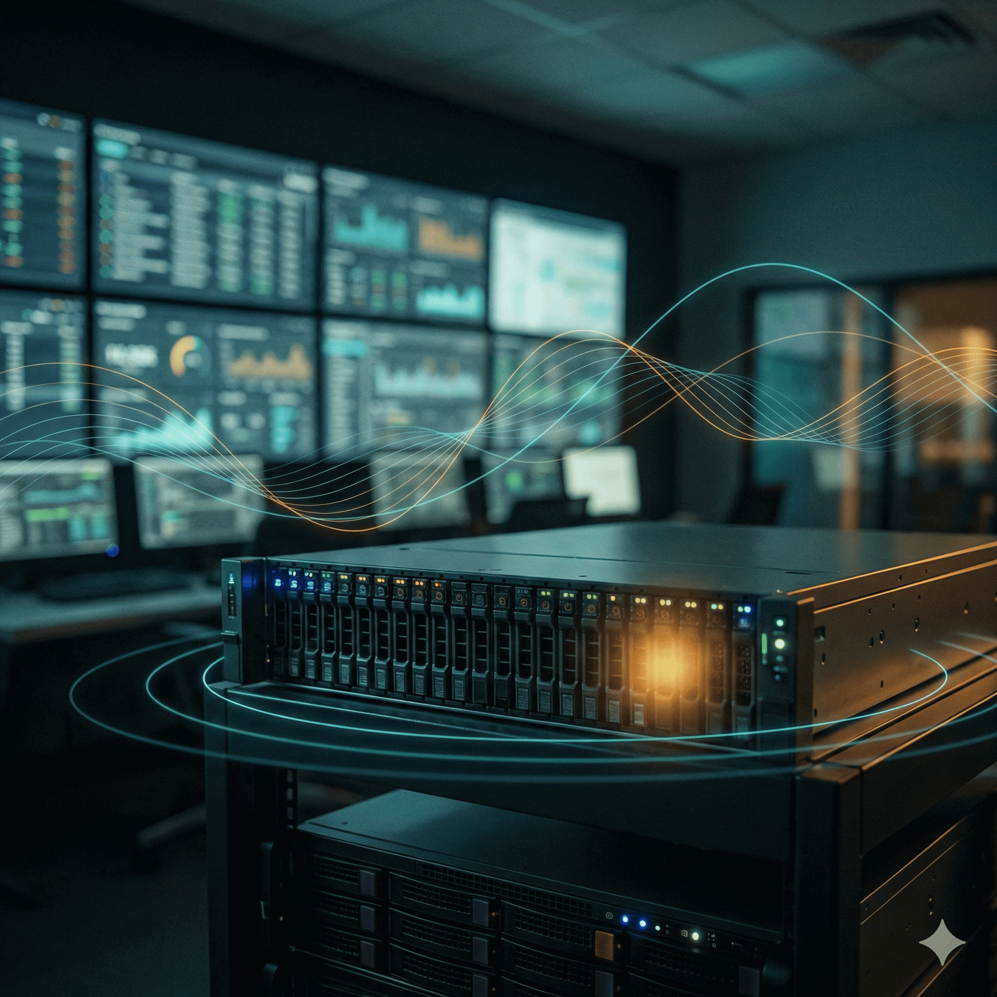 Autonomous Monitoring 1