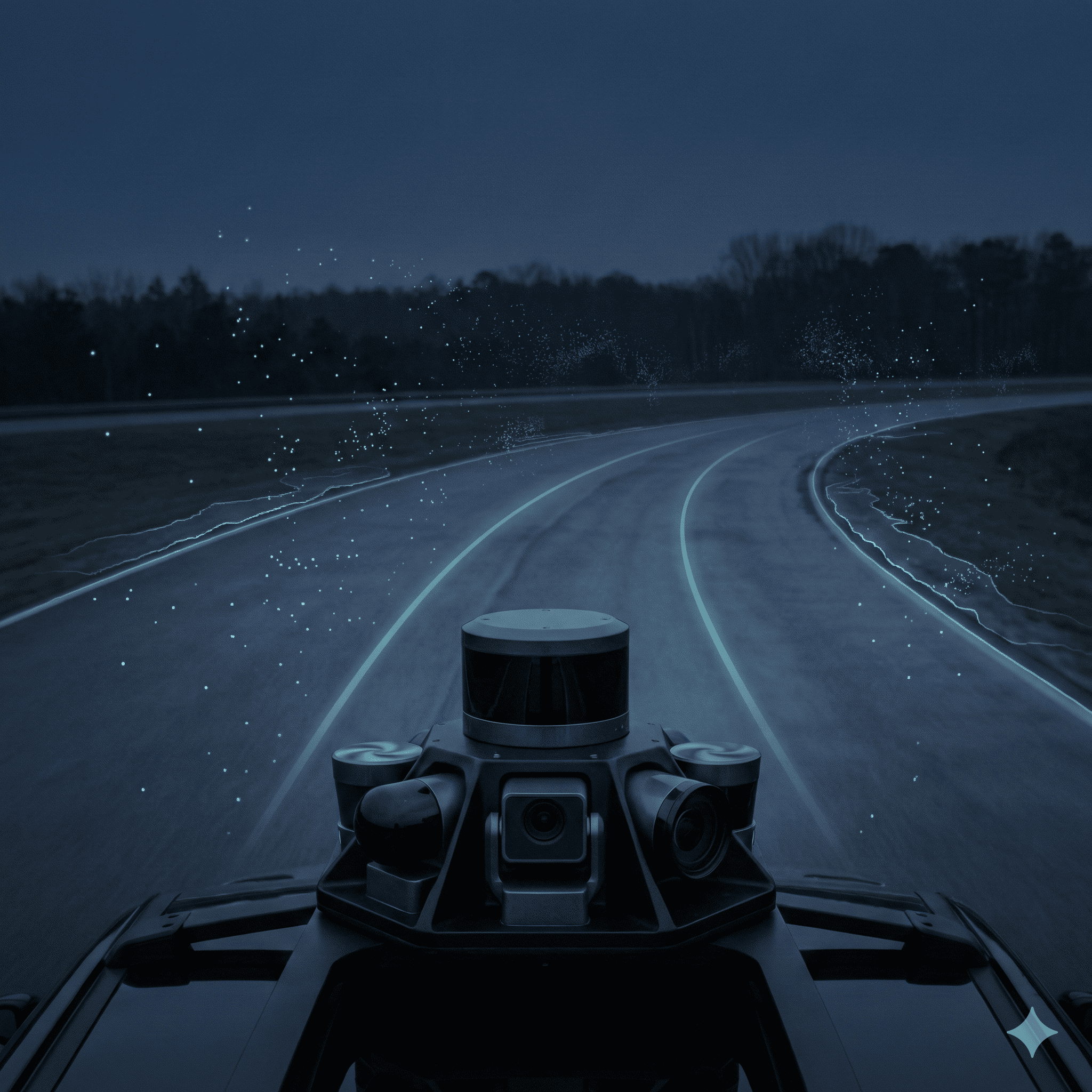 Multisensor Data Annotation