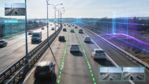 Autonomous Systems Mobility