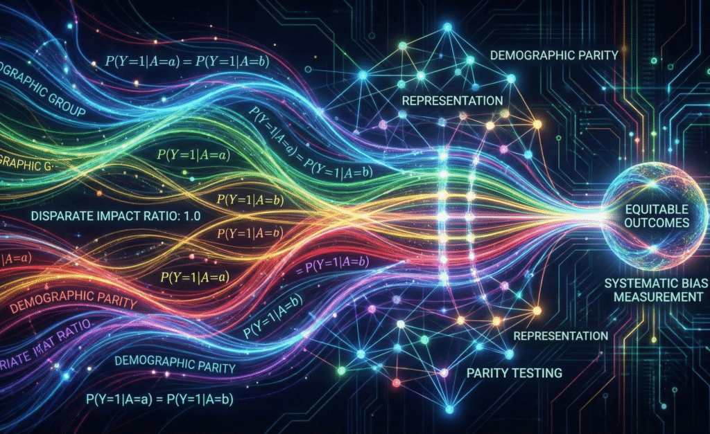 Bias and Fairness Assessment