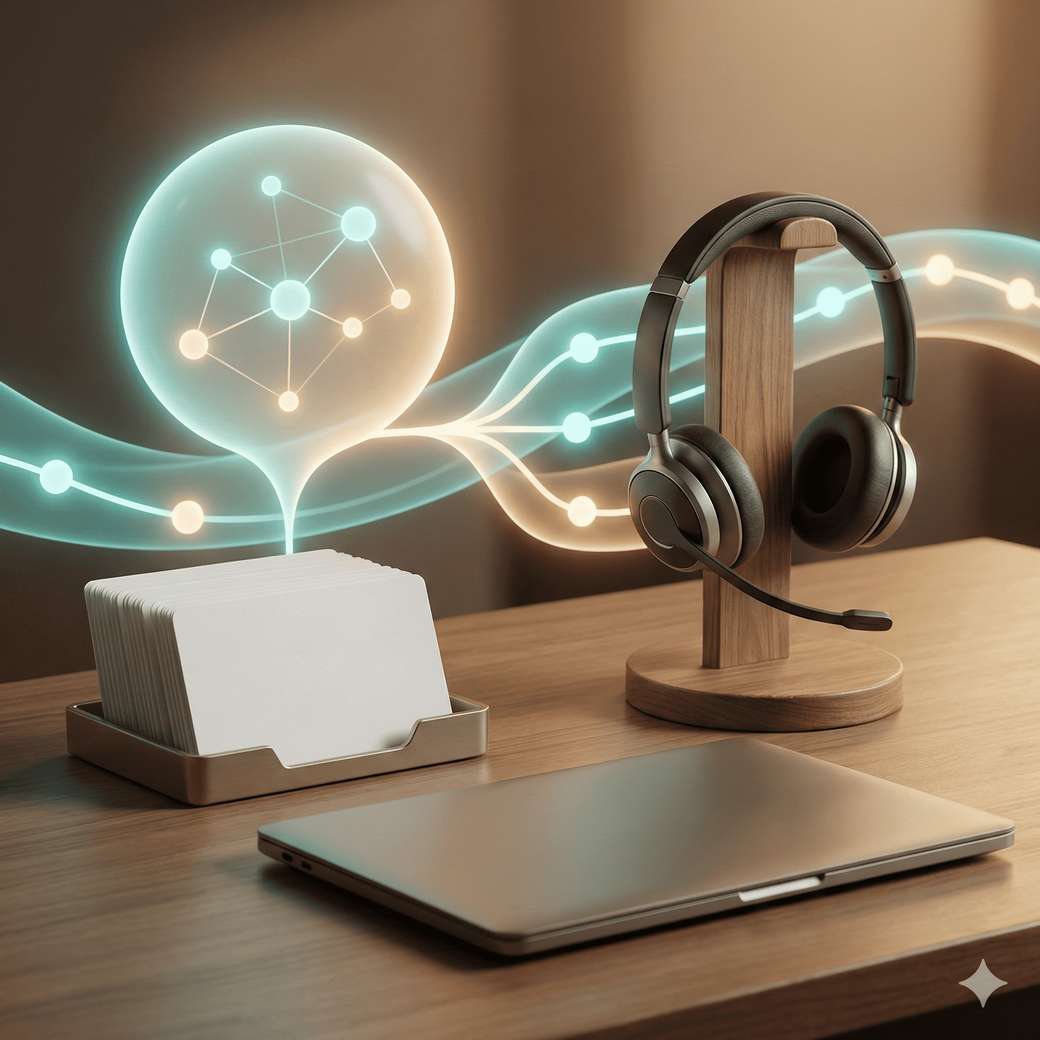 CRM Agents with Memory 1