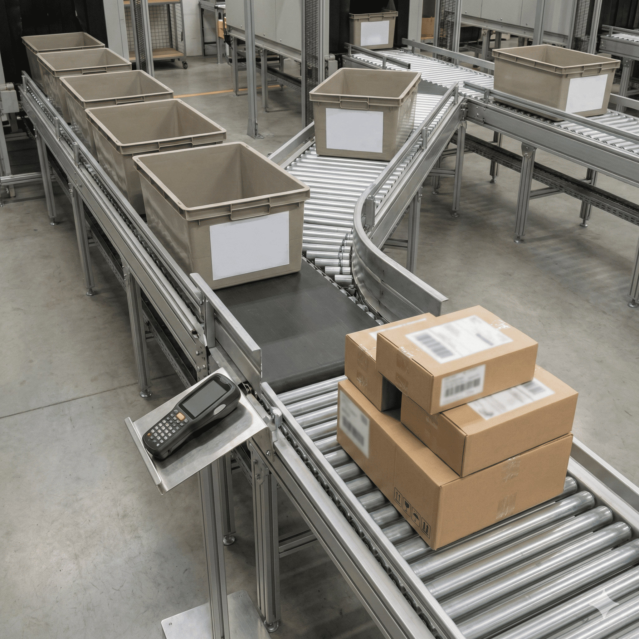 Collaborative Enterprise Workflows 1