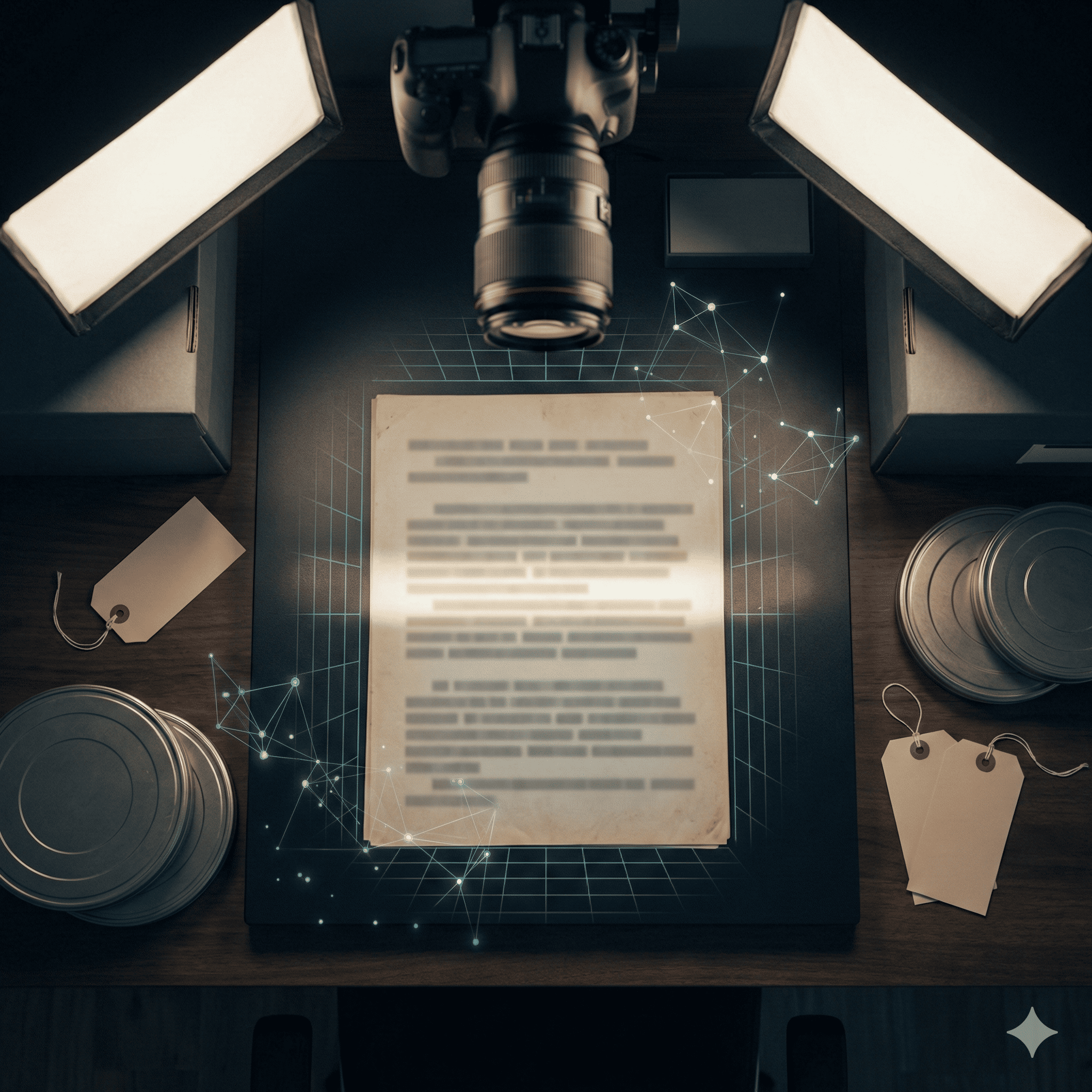 Content Digitization 1