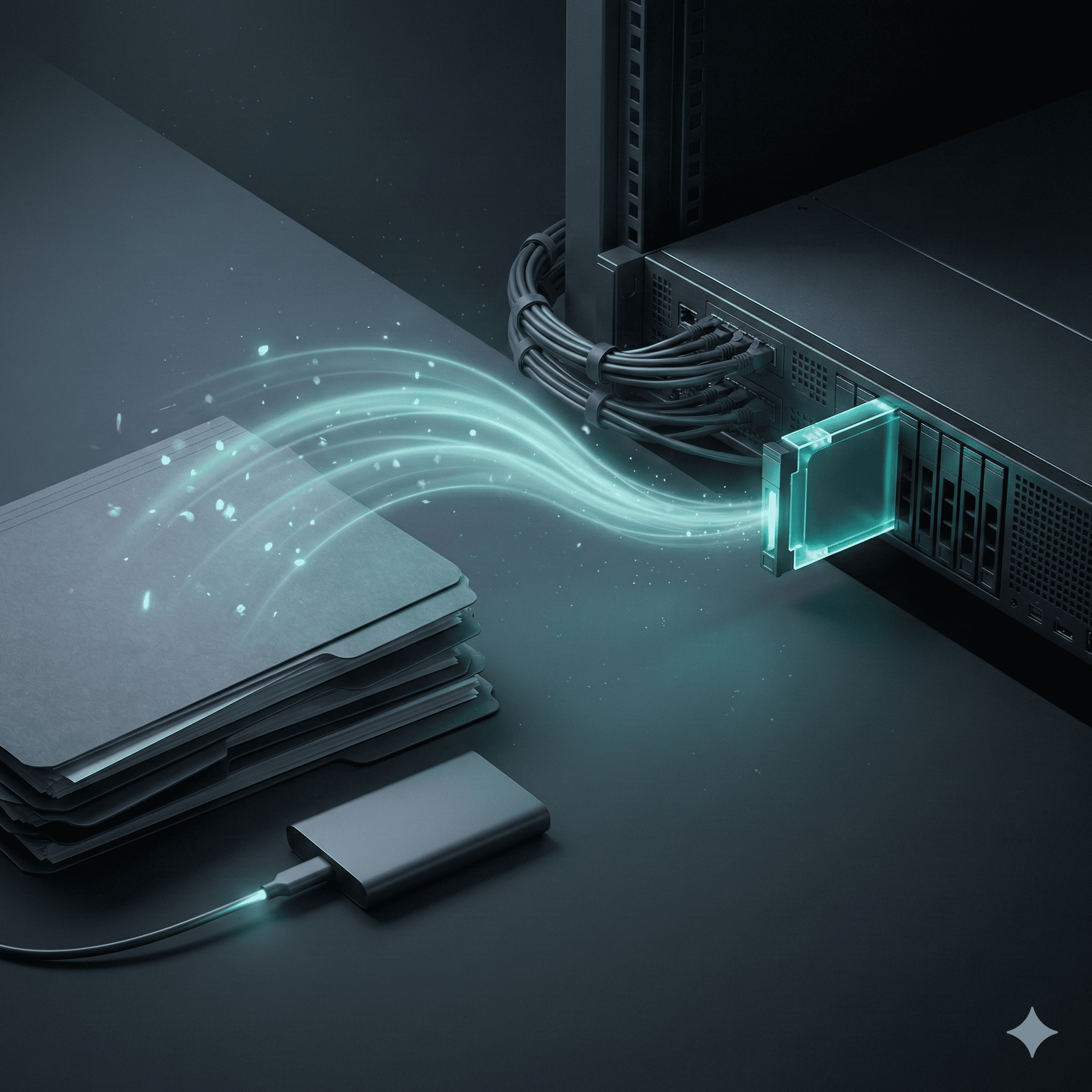 Content Migration Platform Modernization 1