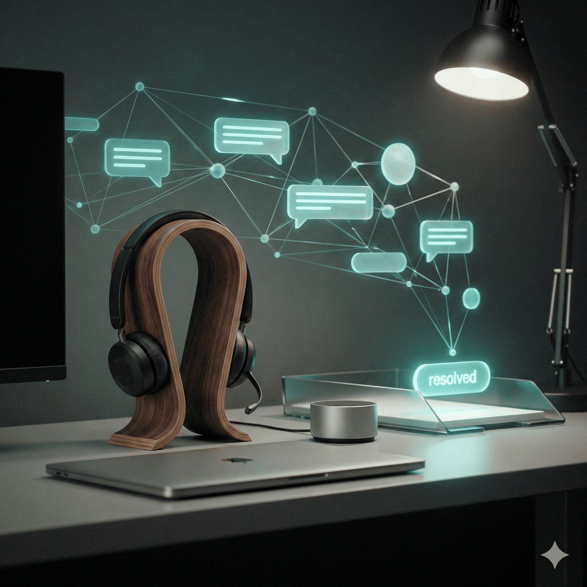 Customer Support Automation 1