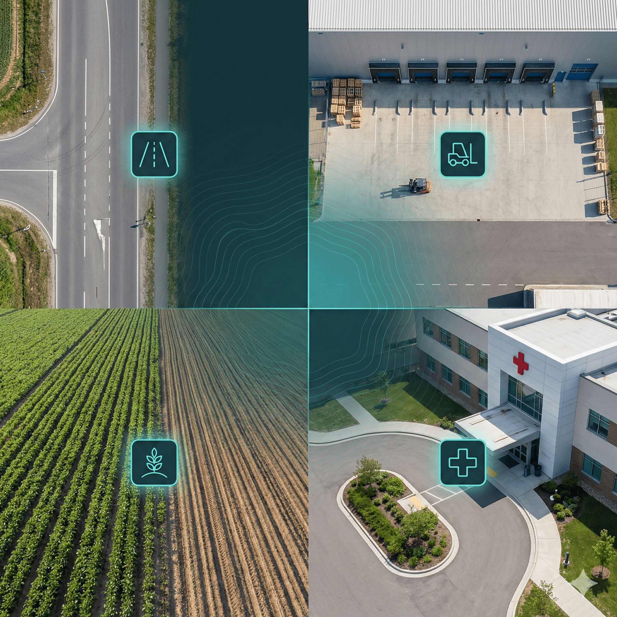Environment Classification for Safe Autonomy 1