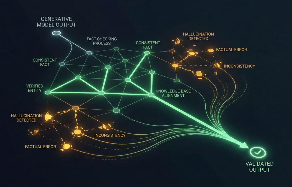 Factual Consistency Evaluation