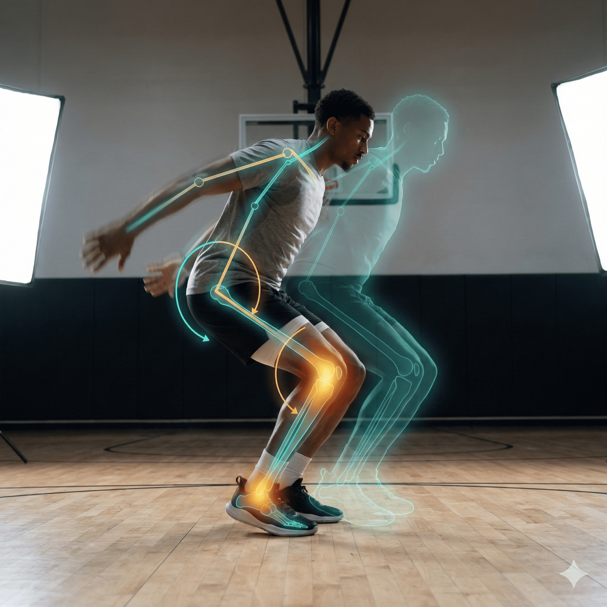 Injury Prevention Biomechanics