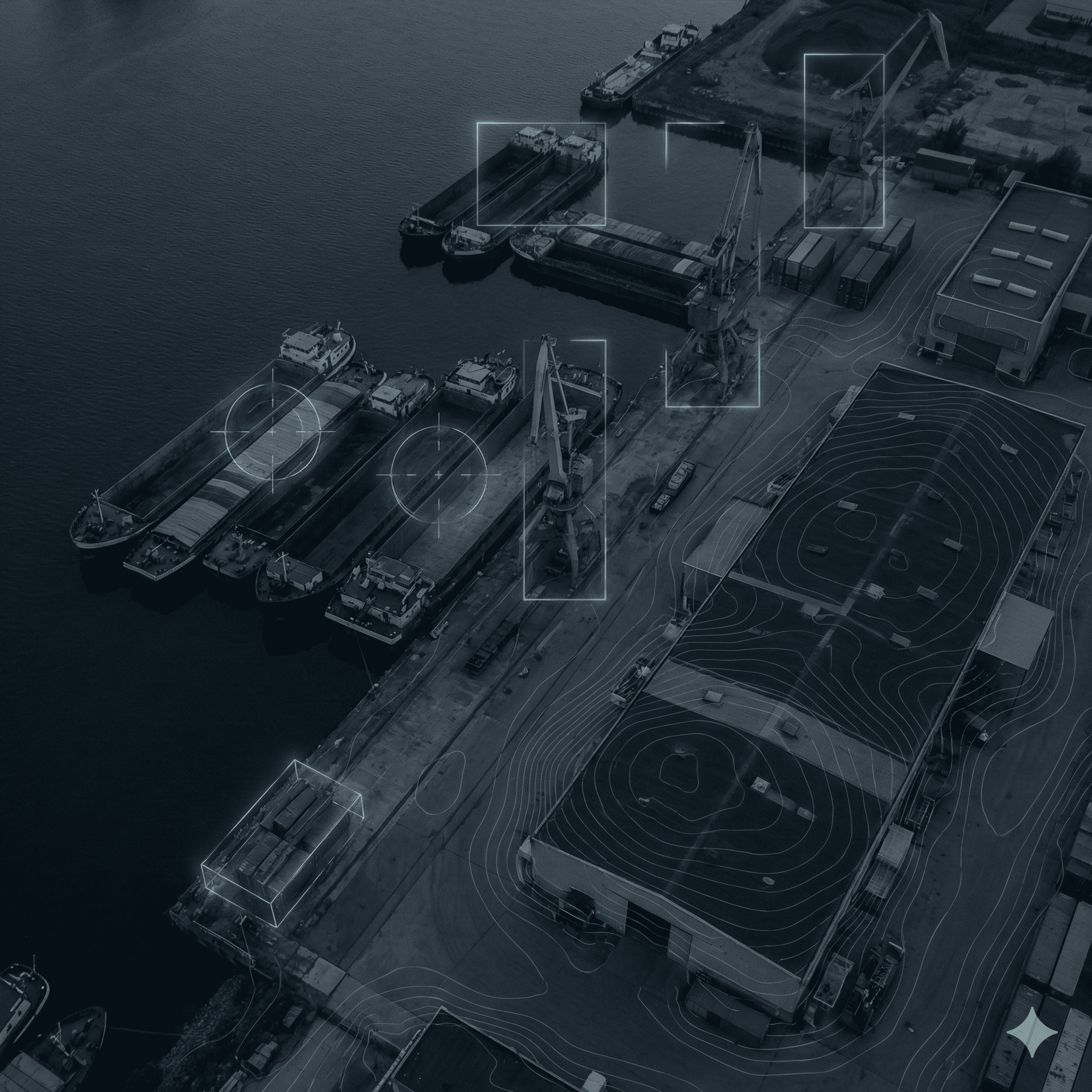 Intelligence Surveillance Reconnaissance 1