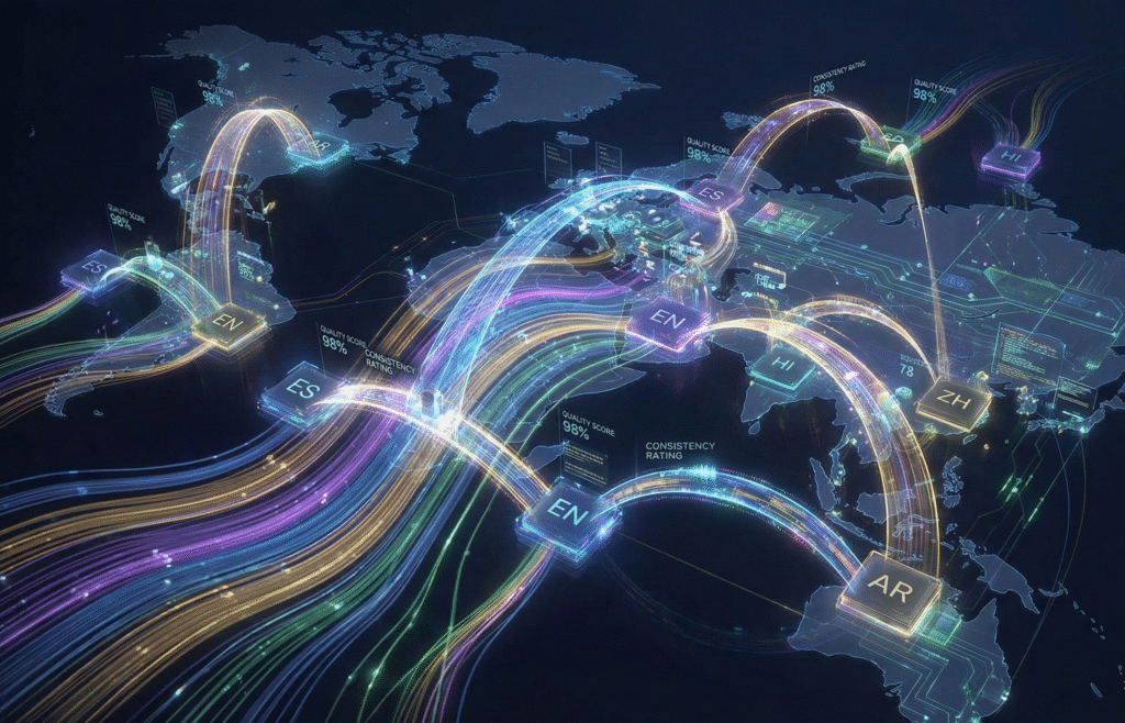 Multilingual and Localization Testing