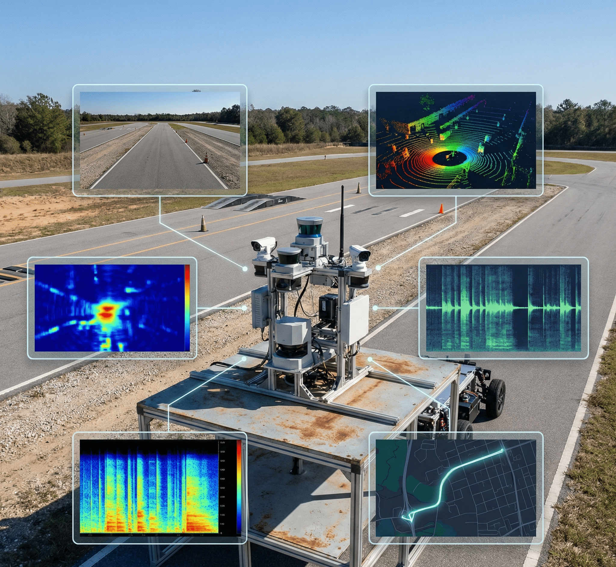Multimodal Sensor Performance Benchmarking 1 e1770214375547