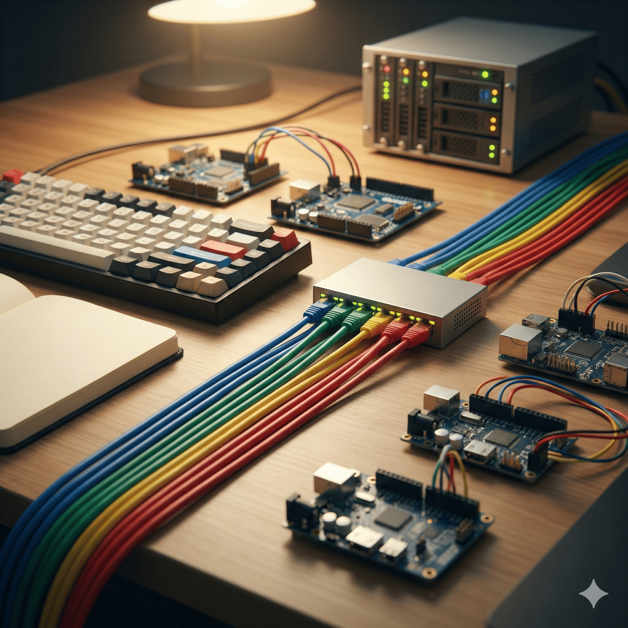 Multi‑Agent Software Development 1