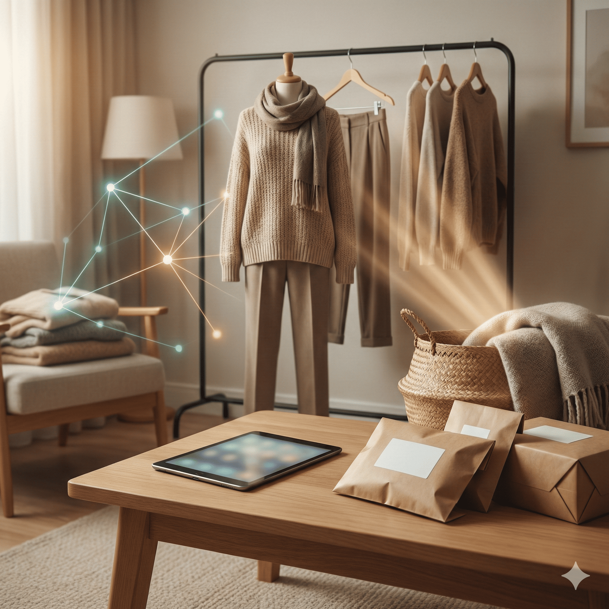 Personalized Shopping Experiences 1