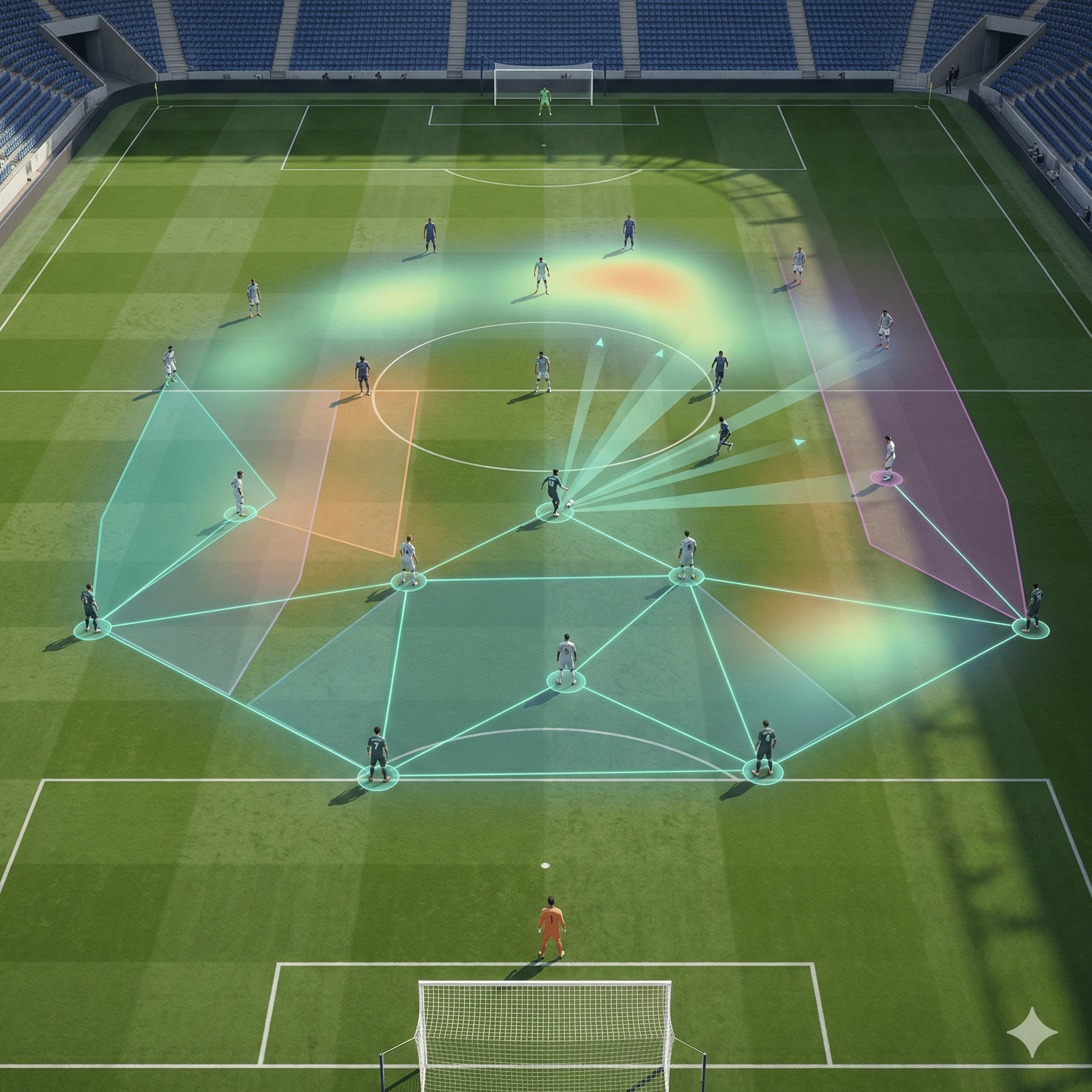 Tactical Strategy Analysis