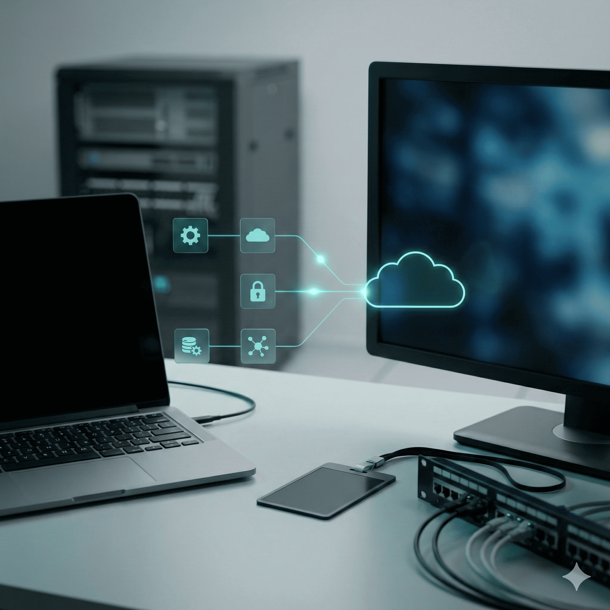 Tool‑Driven AI Systems 1