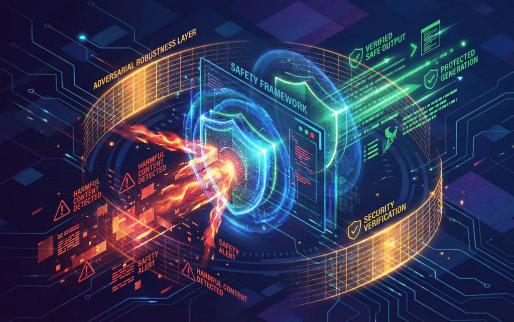 Toxicity and Safety Testing