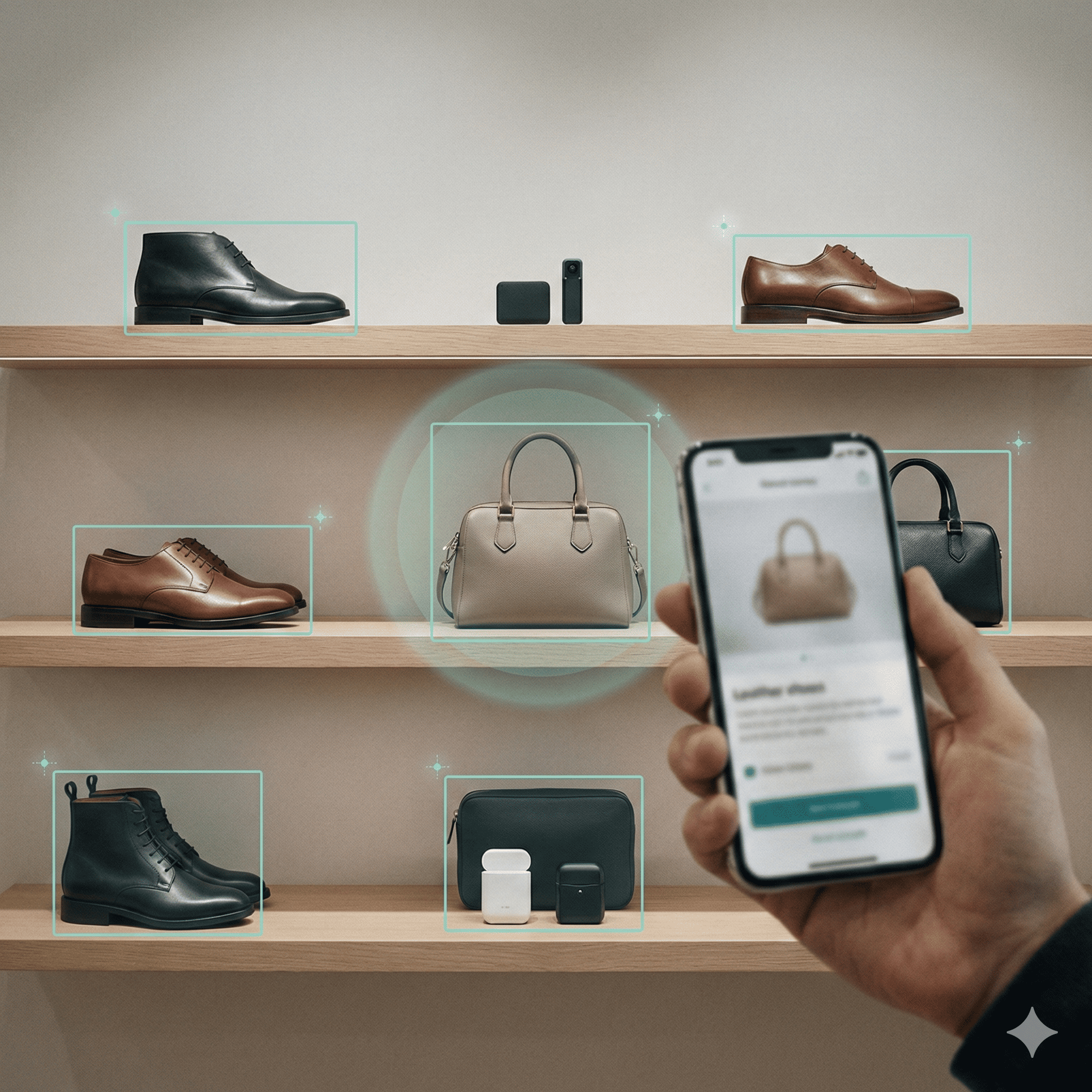 Visual Product Search Discovery 1