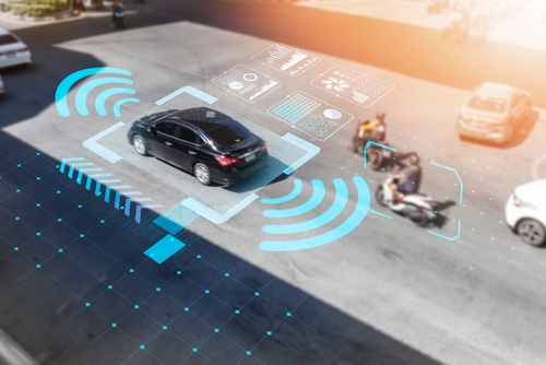 multisensor fusion data