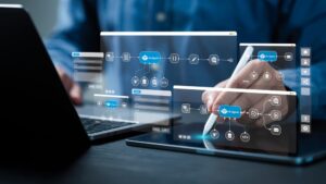 Structure And Enrich Data