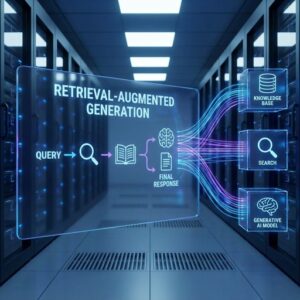 Retrieval-augmented,Generation,(rag)