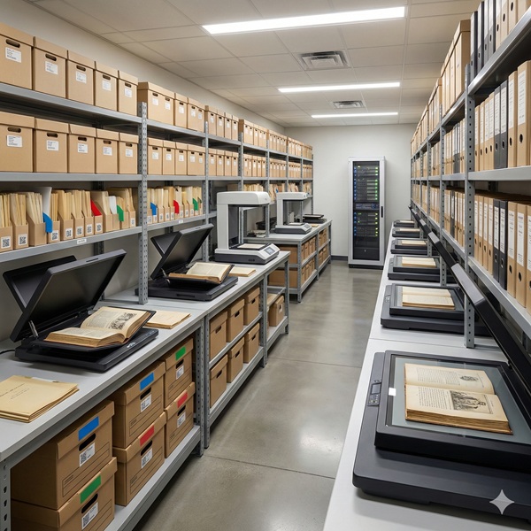 National Archive Modernization1