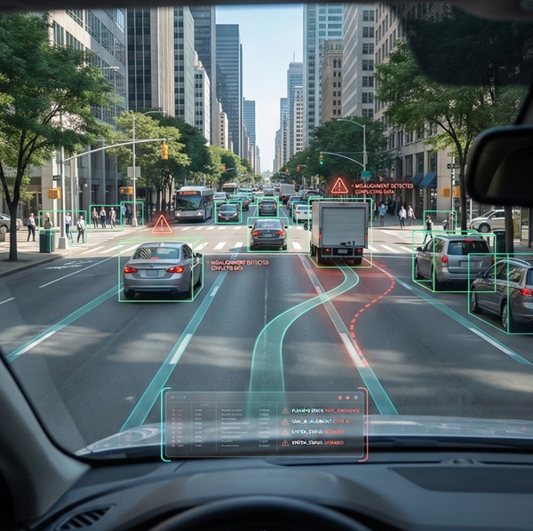 Planning Failure & Goal Misalignment Testing1