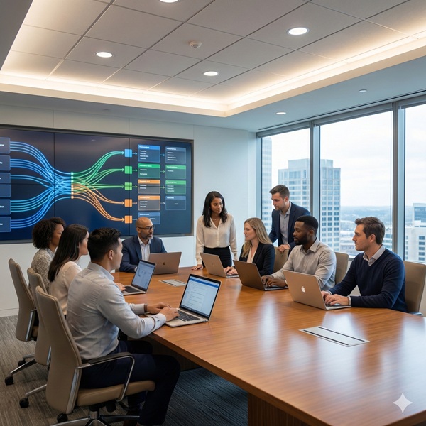 Transaction Operations Optimization