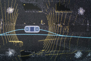 3D LiDAR Data Annotation