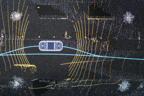 3D LiDAR Data Annotation