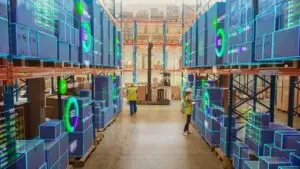 computer vision retail