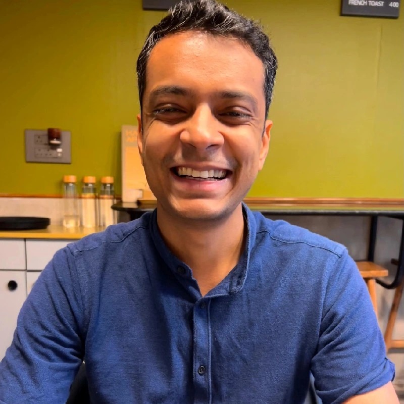 Avatar of udit khanna