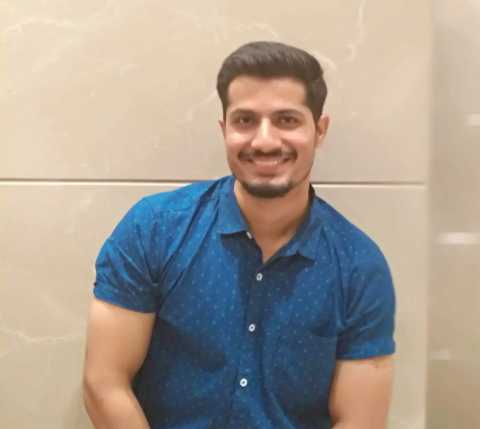 Avatar of umang dayal