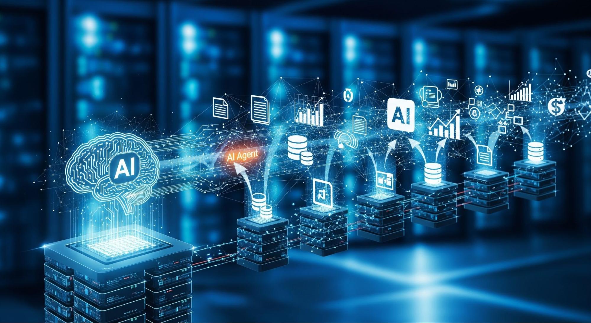 enterprise knowledge for AI agents