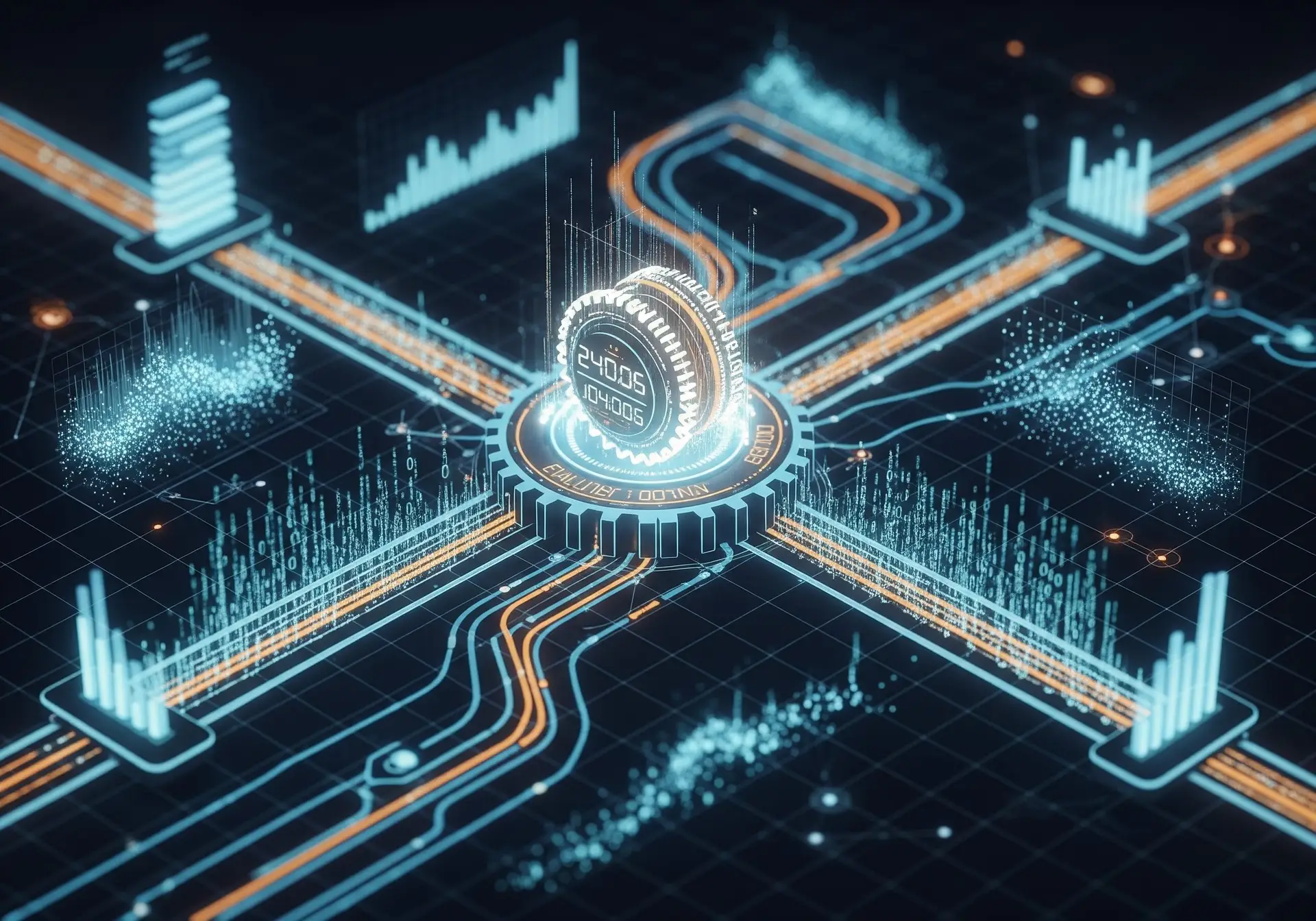 AI training data providers
