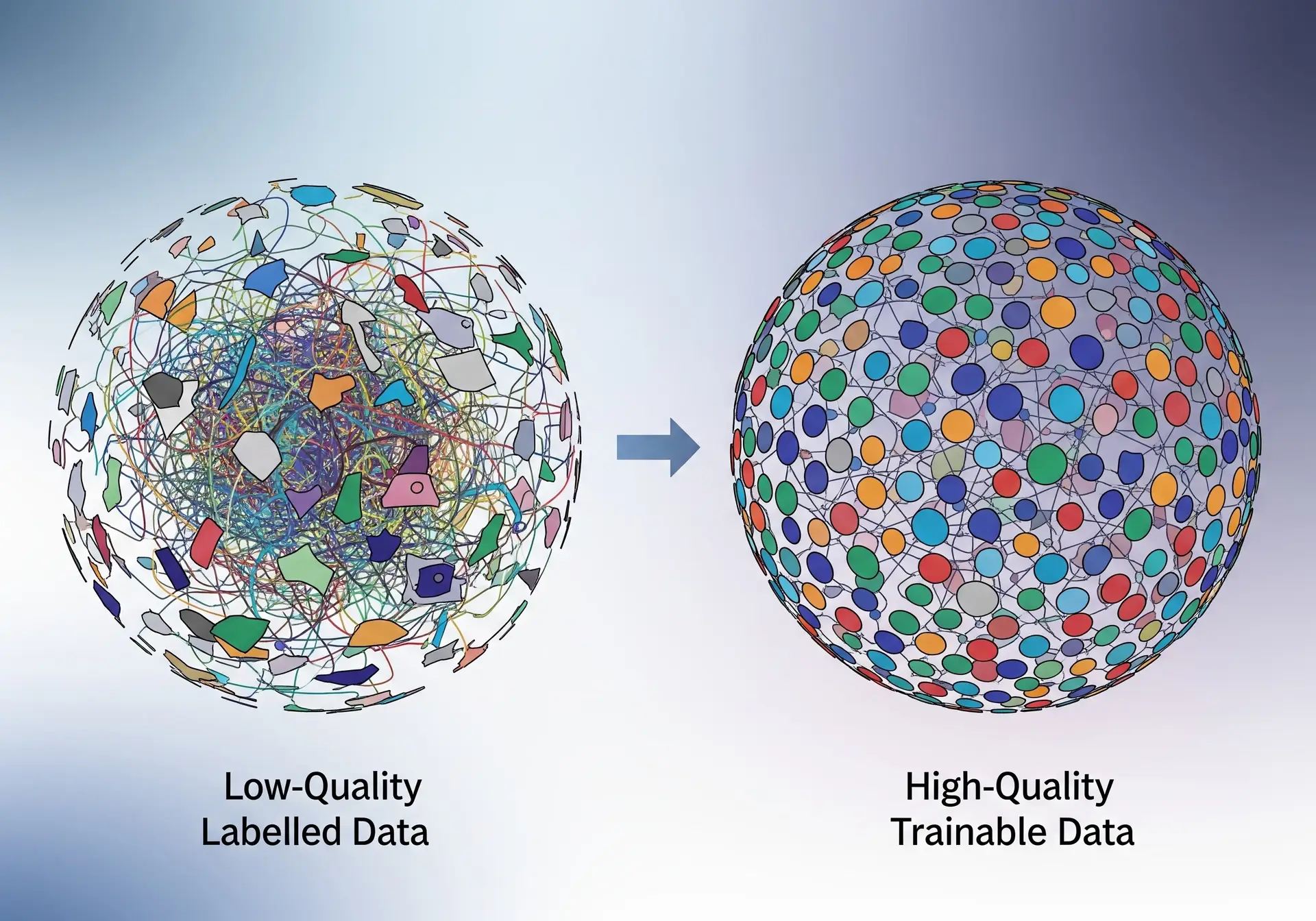 Machine Learning Data Labeling